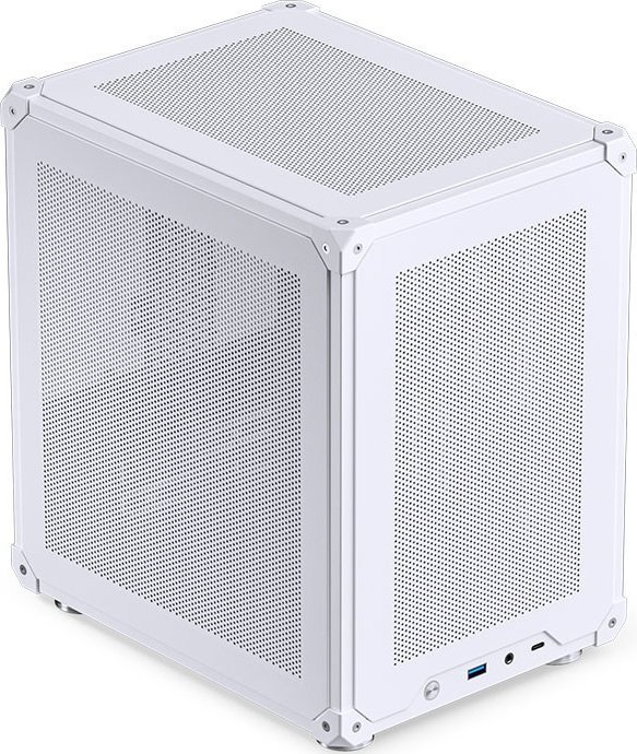 Jonsbo C6 PC Case, Mini Tower