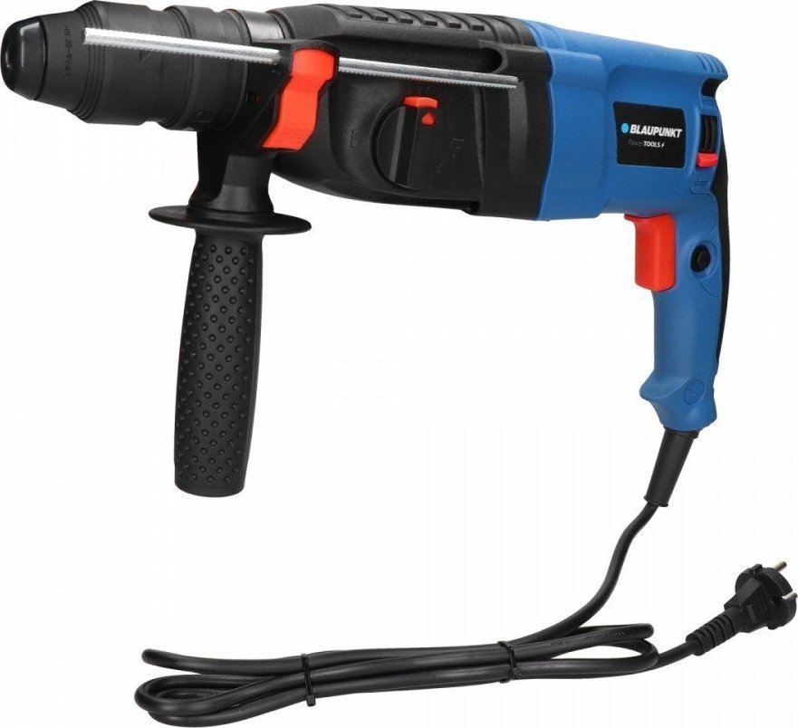 Wiertarka Blaupunkt udarowa ID-8010 900W 3000