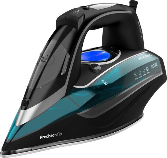 Żelazko Cecotec Żelazko Parowe 6060 ULTRA
