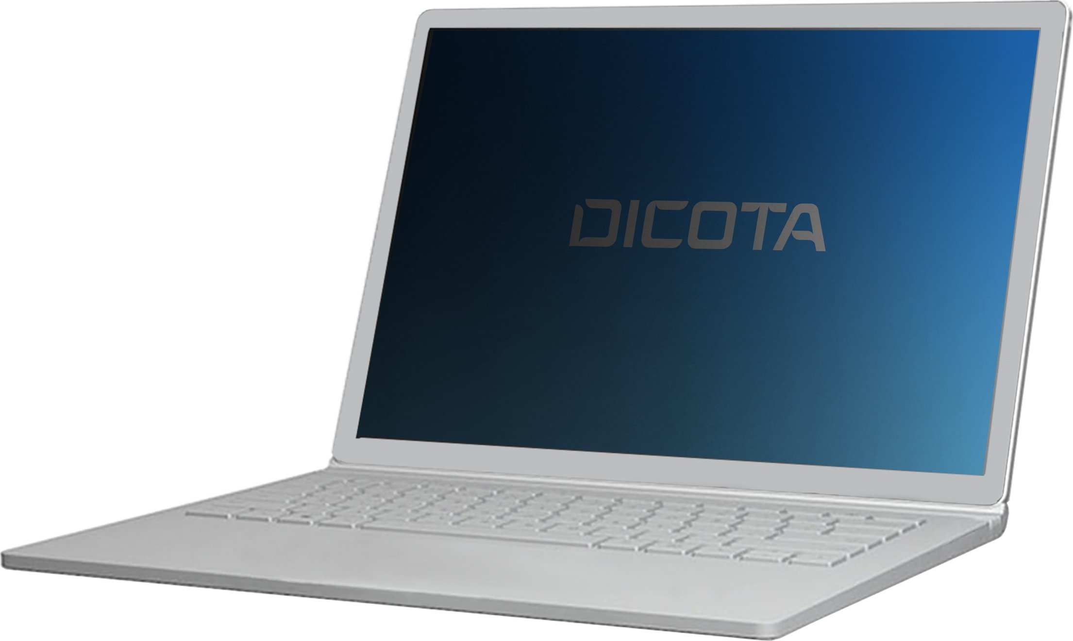 Dicota Privacy Filter 2 way magnet