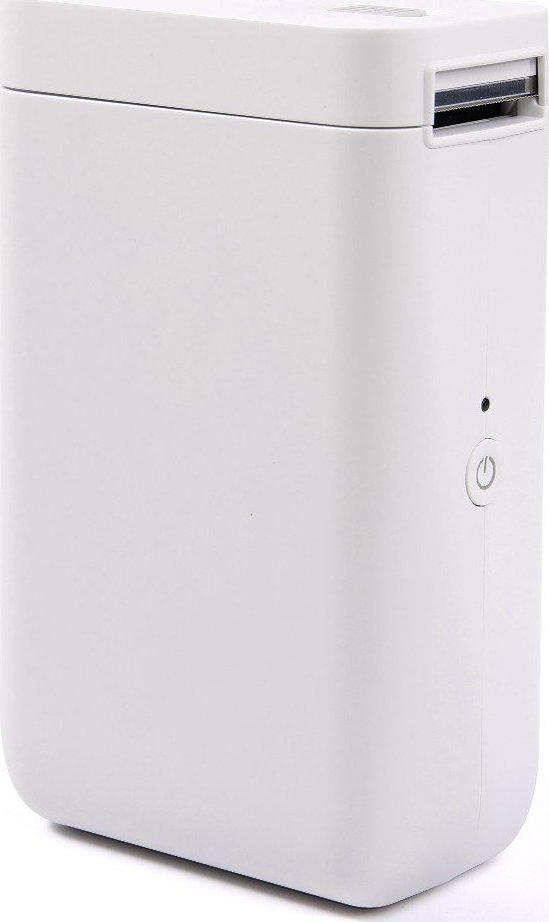 Label Printer Niimbot D101 WHITE |