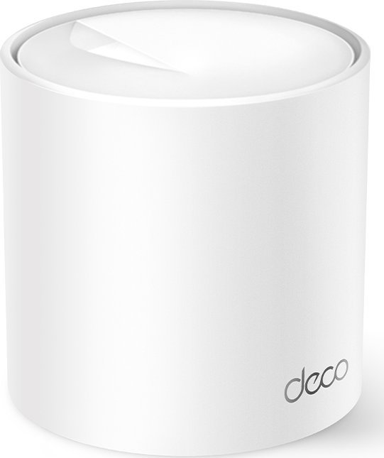 TP-Link AX1500 Whole Home Mesh Wi-Fi