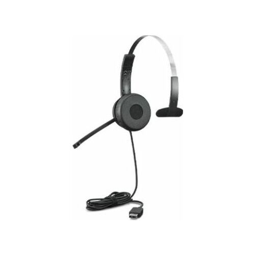 Słuchawki Lenovo 100 (4XD1B61617) | 4XD1B61617