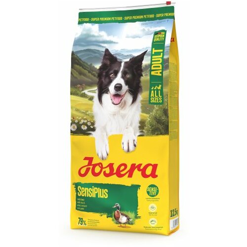 JOSERA Adult SensiPlus - dry dog