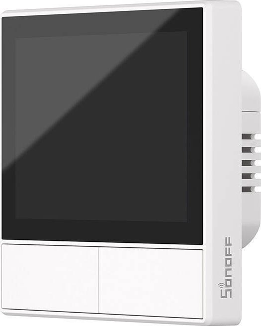 Smart Scene Wall Switch WiFi Sonoff