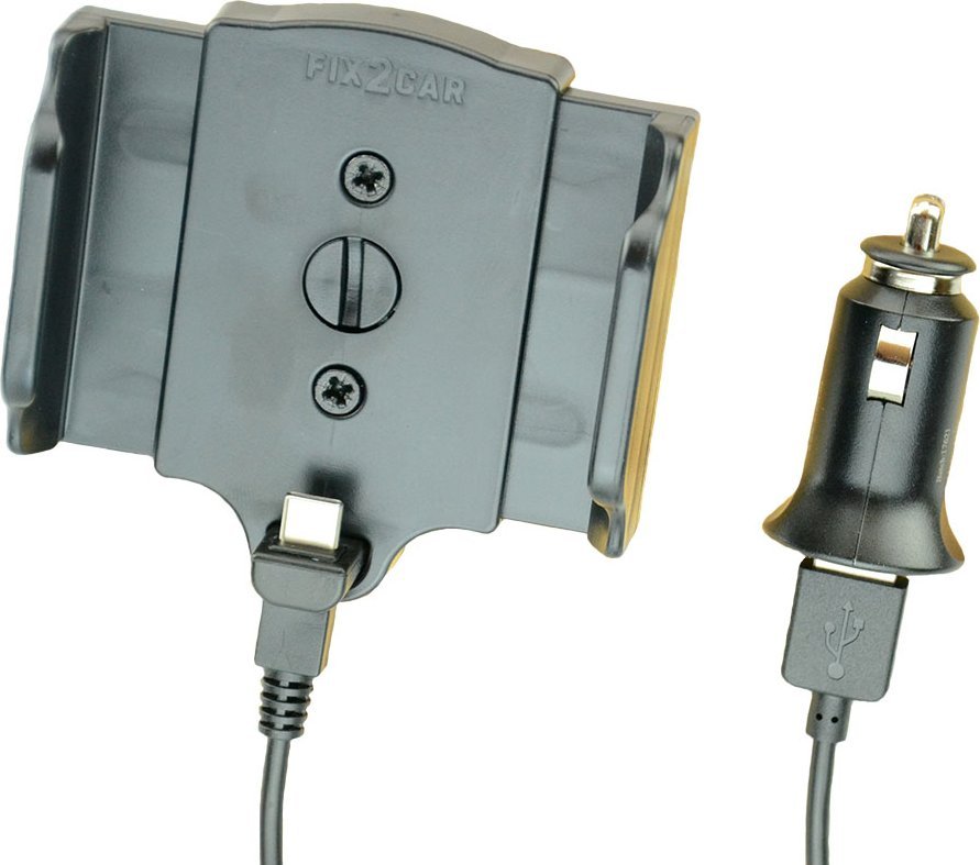 Ładowarka KRAM Fix2car Aktiv Universal Halter