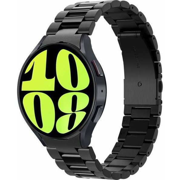 Spigen Modern Fit 316L Band, black