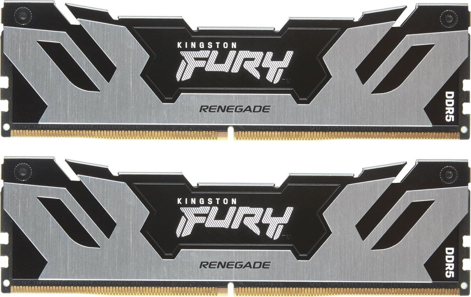 Pamięć Kingston Fury Renegade, DDR5, 96