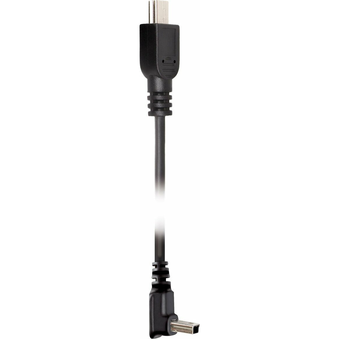 Kabel USB Bury USB-C - miniUSB