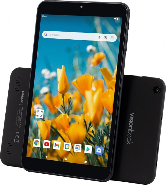 UMAX VisionBook 8L Plus | UMM240802