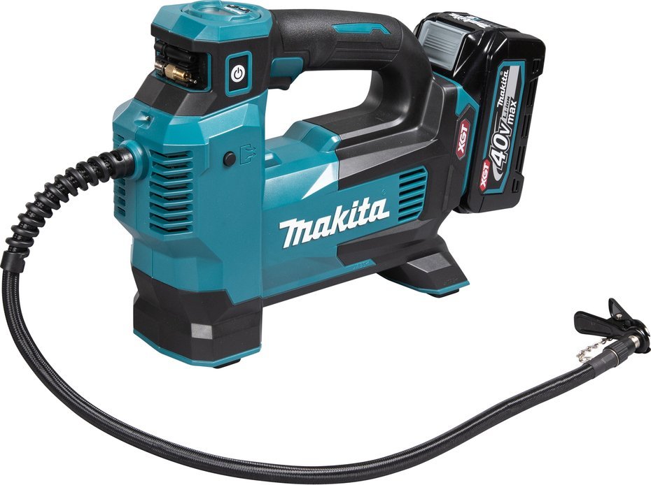 Makita MP001GZ Kompressor 11,1 bar