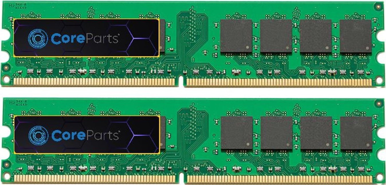 Pamięć dedykowana MicroMemory 8 GB DDR2