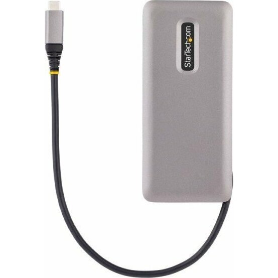 HUB USB StarTech HUB USB HB31CM4CPD3
