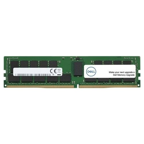 Pamięć serwerowa Dell DIMM 16GB 1600