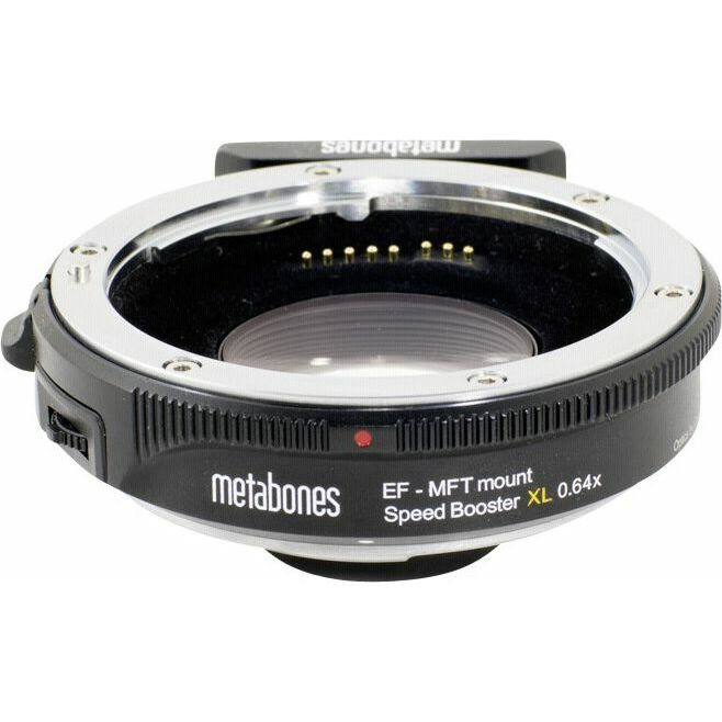 Metabones Speed Booster XL Canon EF