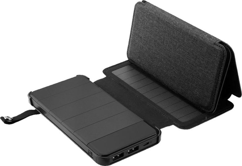 Powerbank PowerNeed PowerNeed ES8000B 8000mAh Czarny