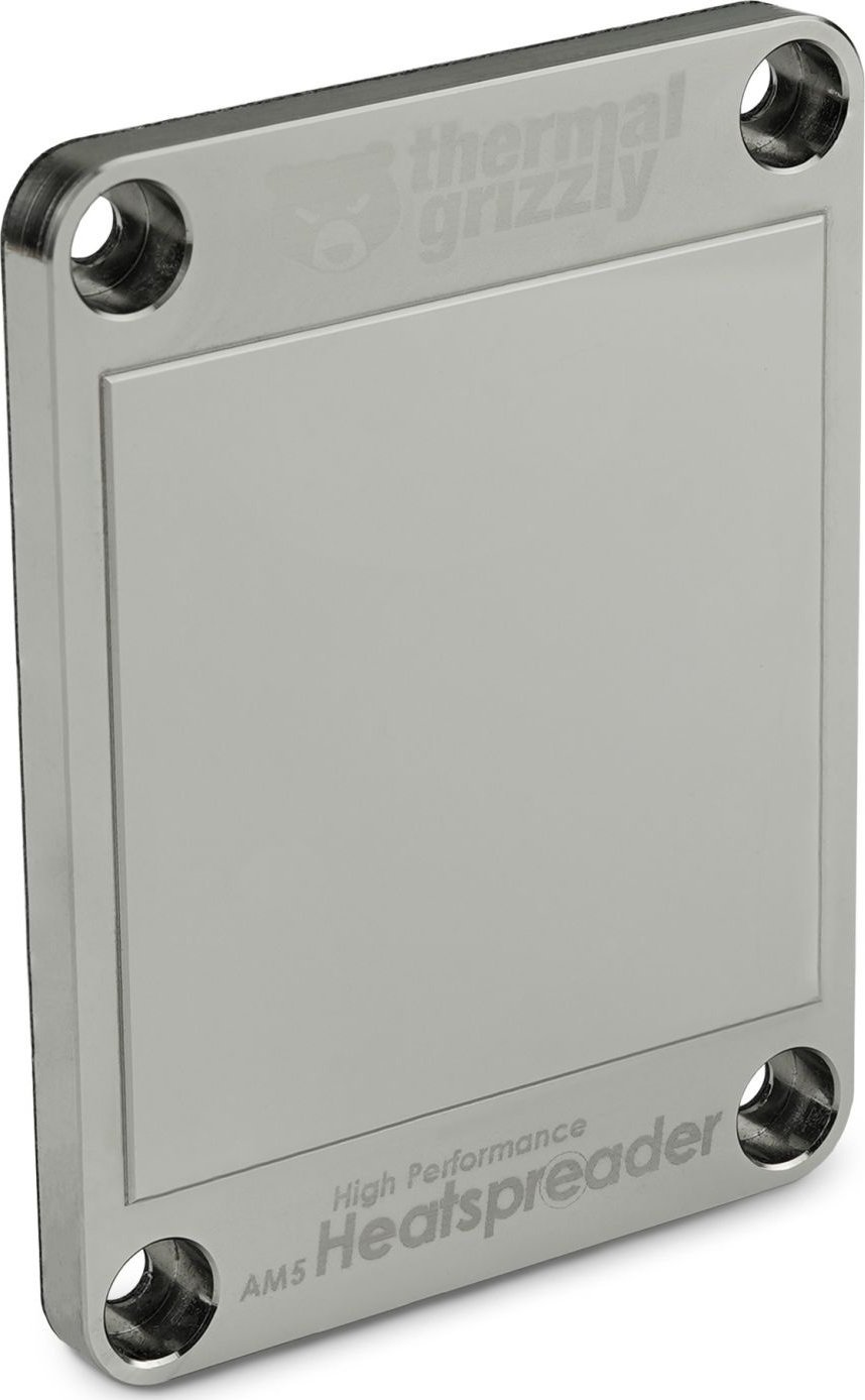 Thermal Grizzly AM5 High Performance Heatspreader