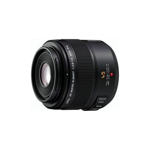 Panasonic Leica DG Macro-Elmarit 45mm f/2
