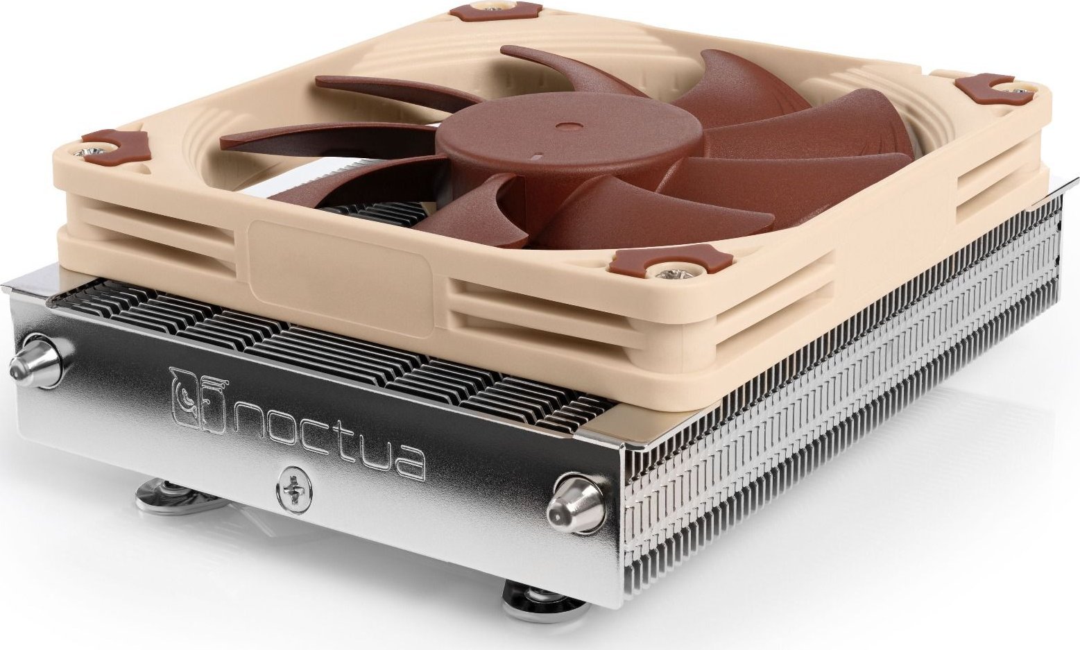 Noctua NH-L9a-AM5 Processor Air cooler 9
