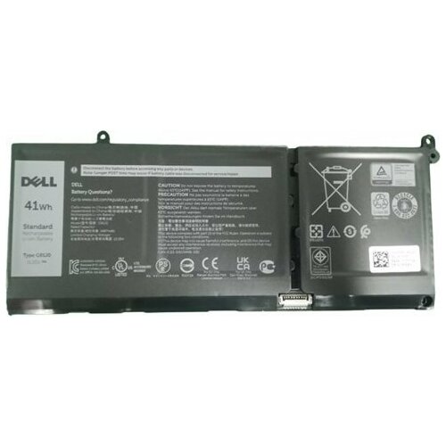 Bateria Dell Bateria 927N5 | BTRY