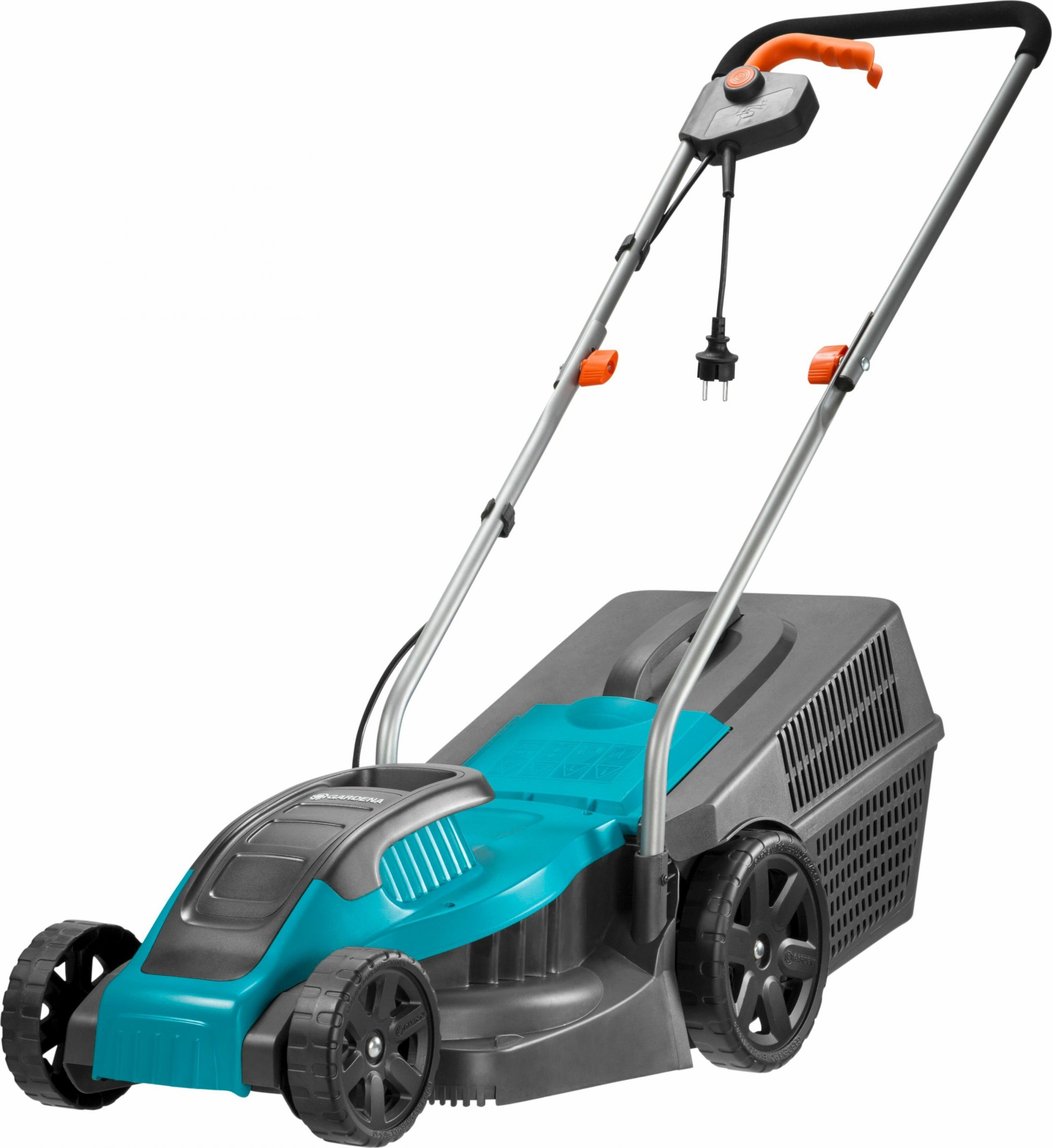 Kosiarka elektryczna Gardena PowerMax 1100/32 |