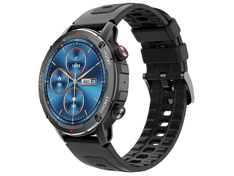 Smartwatch TRACER SMR11 HERO 1.39