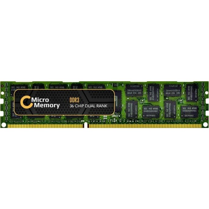 Pamięć serwerowa MicroMemory 16GB DDR3 1066MHZ