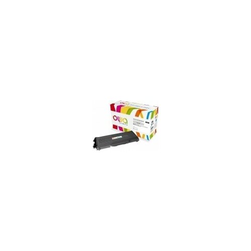 Toner OWA Armor Armor - black