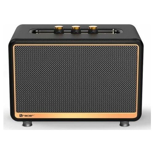 Głośnik Tracer M30 TWS Bluetooth Czarny