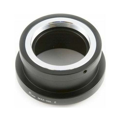 Pixco Adapter / Redukcja z NIKON