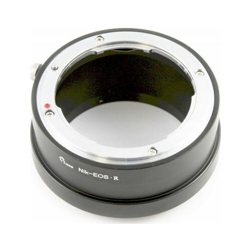 Pixco Adapter / Redukcja z CANON