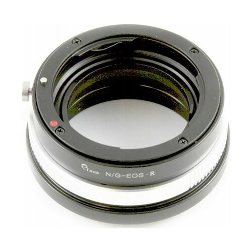 Pixco Adapter / Redukcja z CANON
