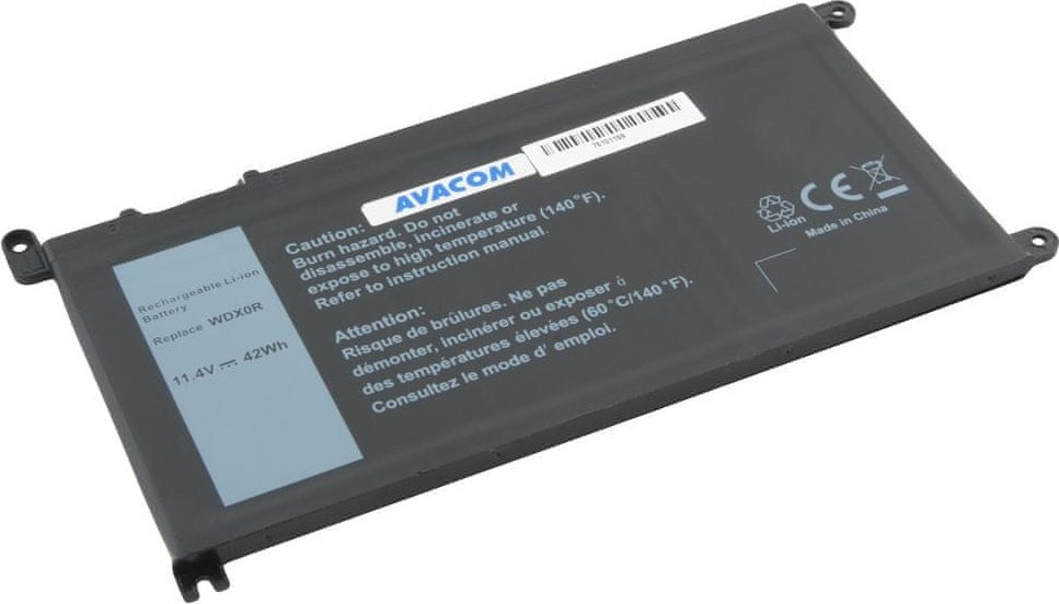Batéria AVACOM pre Dell Inspiron 15