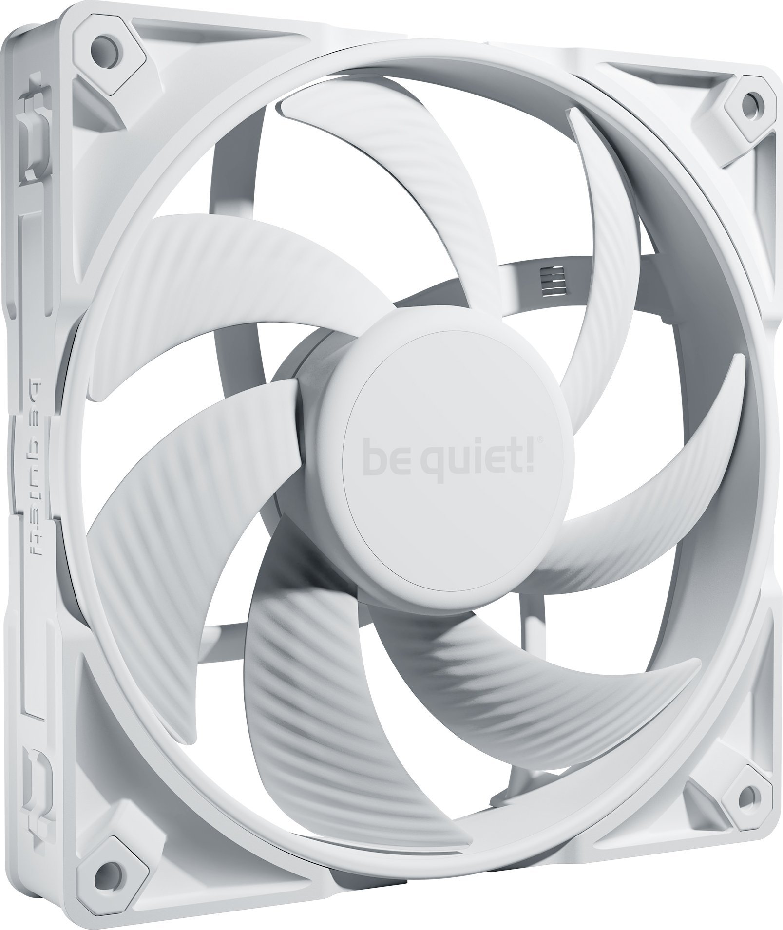 Wentylator be quiet! Silent Wings Pro