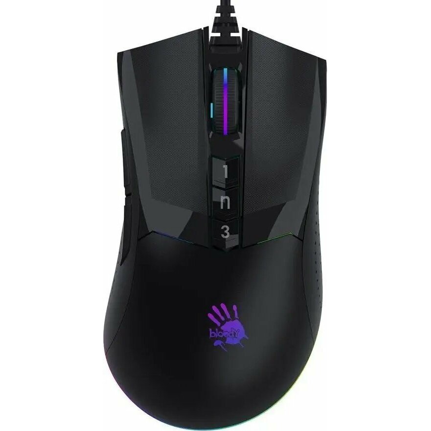 A4 TECH Mysz A4Tech Bloody W90Max