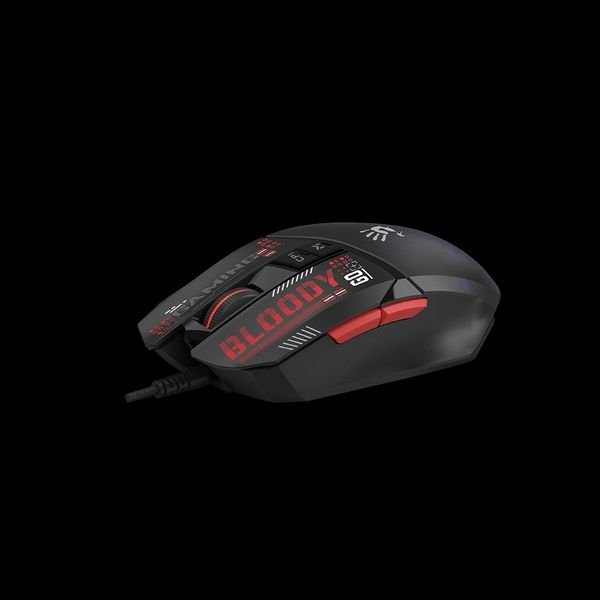 A4 TECH Mysz A4Tech Bloody W60