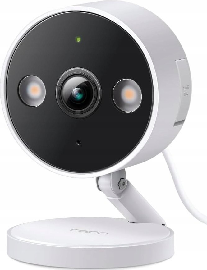 WRL CAMERA 2K QHD/TAPO C120 TP-LINK
