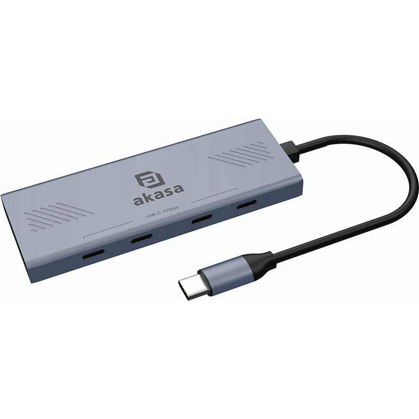 Akasa Connect 7 IPS - USB