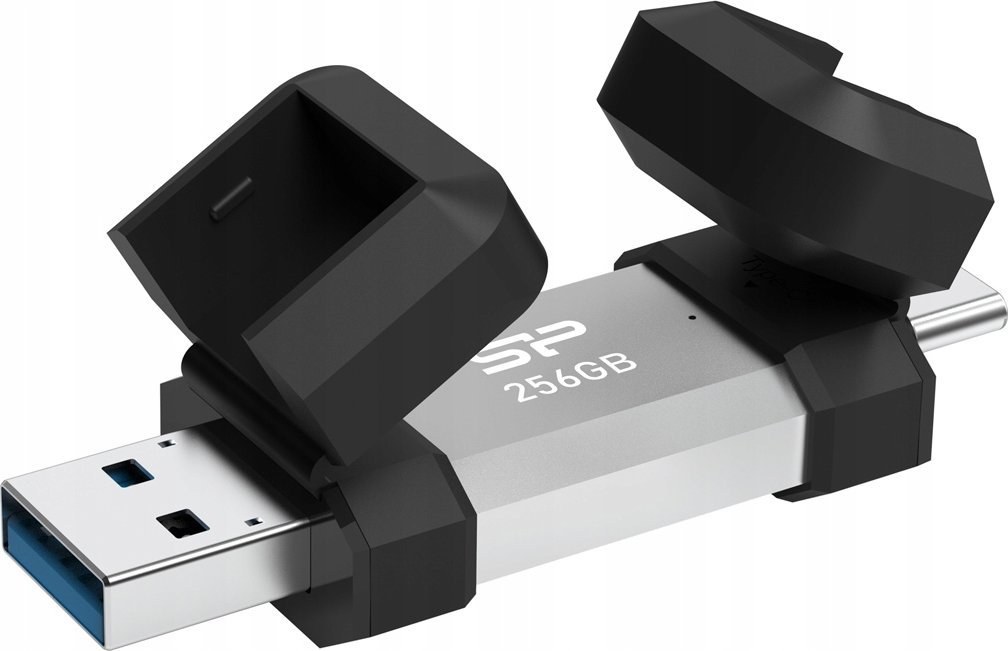 Pendrive Silicon Power Mobile C51 256GB