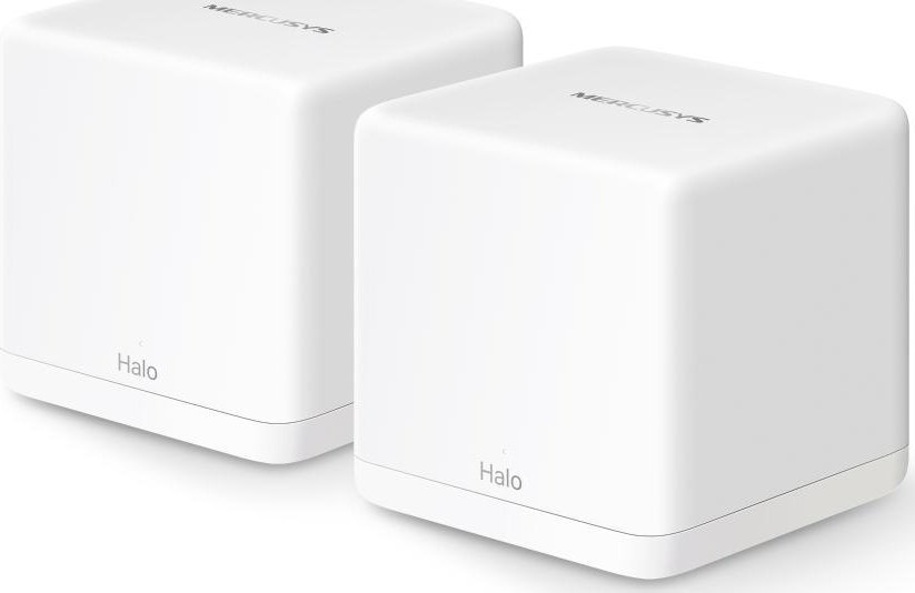 Wireless Router|MERCUSYS|Wireless Access Point / Router|2-pack|1500