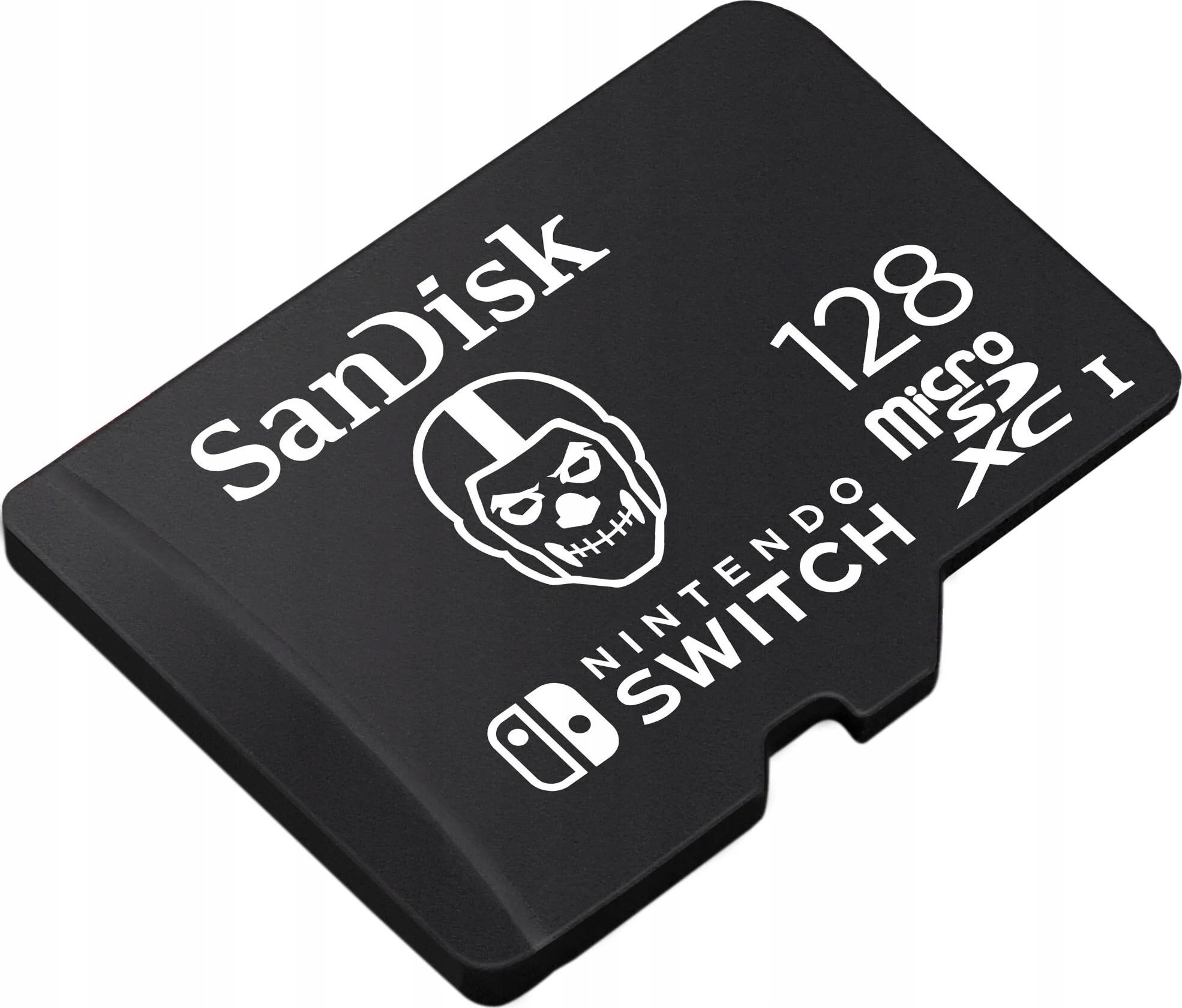 MEMORY MICRO SDXC 128GB UHS-I/SDSQXAO-128G-GN6ZG SANDISK