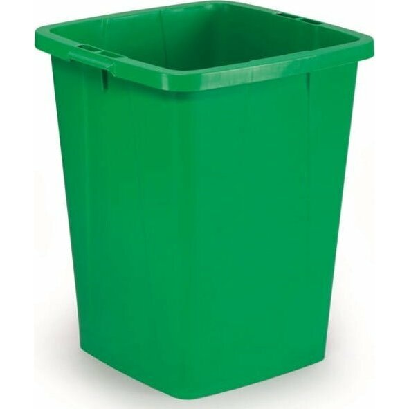 Durable Kosz na śmieci/pojemnik 90L DURABIN