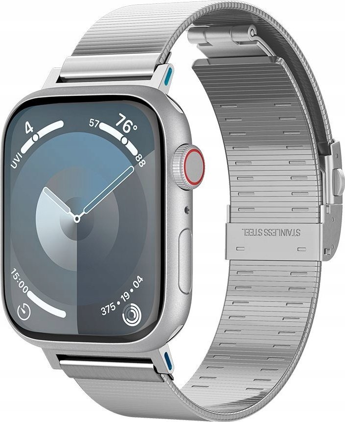 Spigen Spigen Sleek Link. silver -