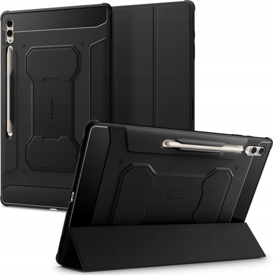 Etui na tablet Spigen Rugged Armor