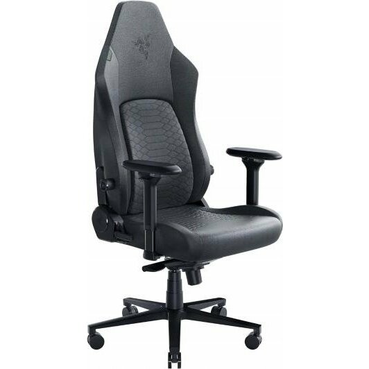 Razer Plush fabric; Aluminium | Gaming