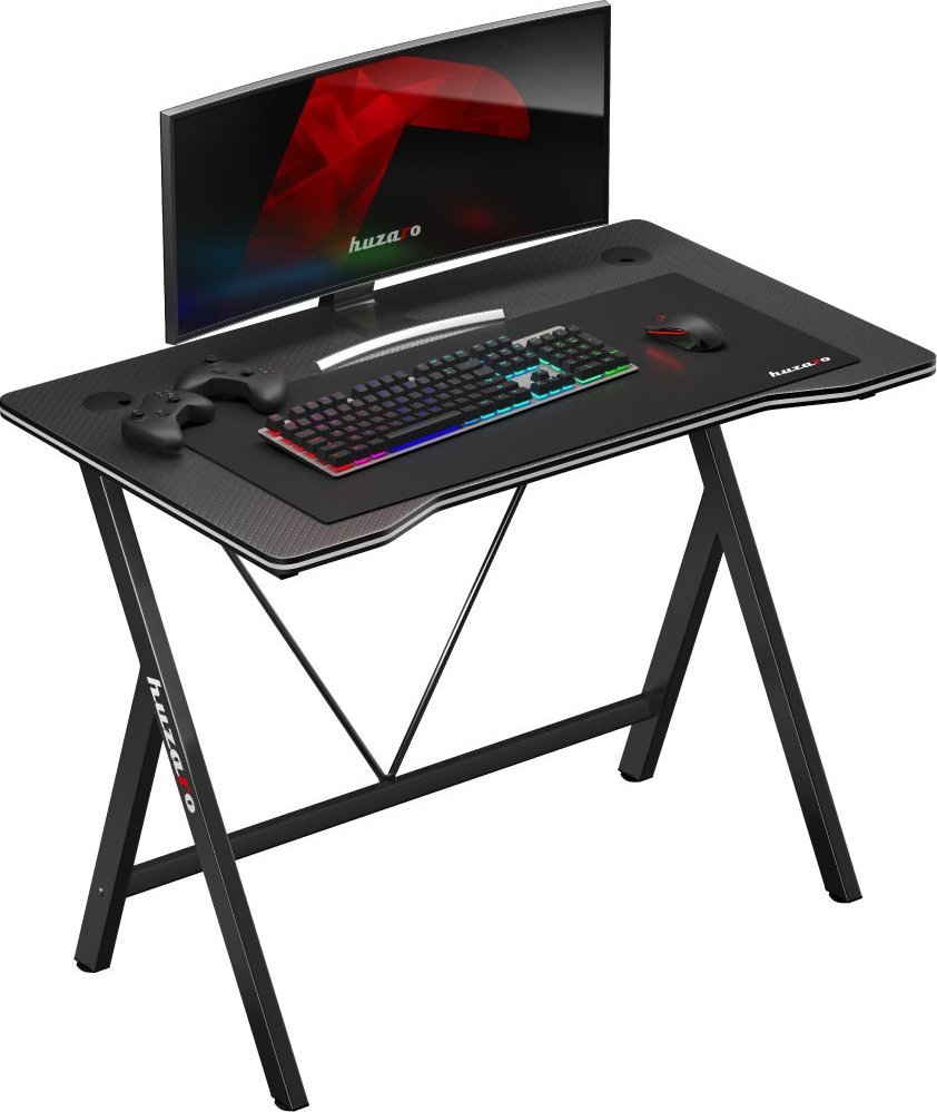 Huzaro Hero 1.4 Gaming Desk