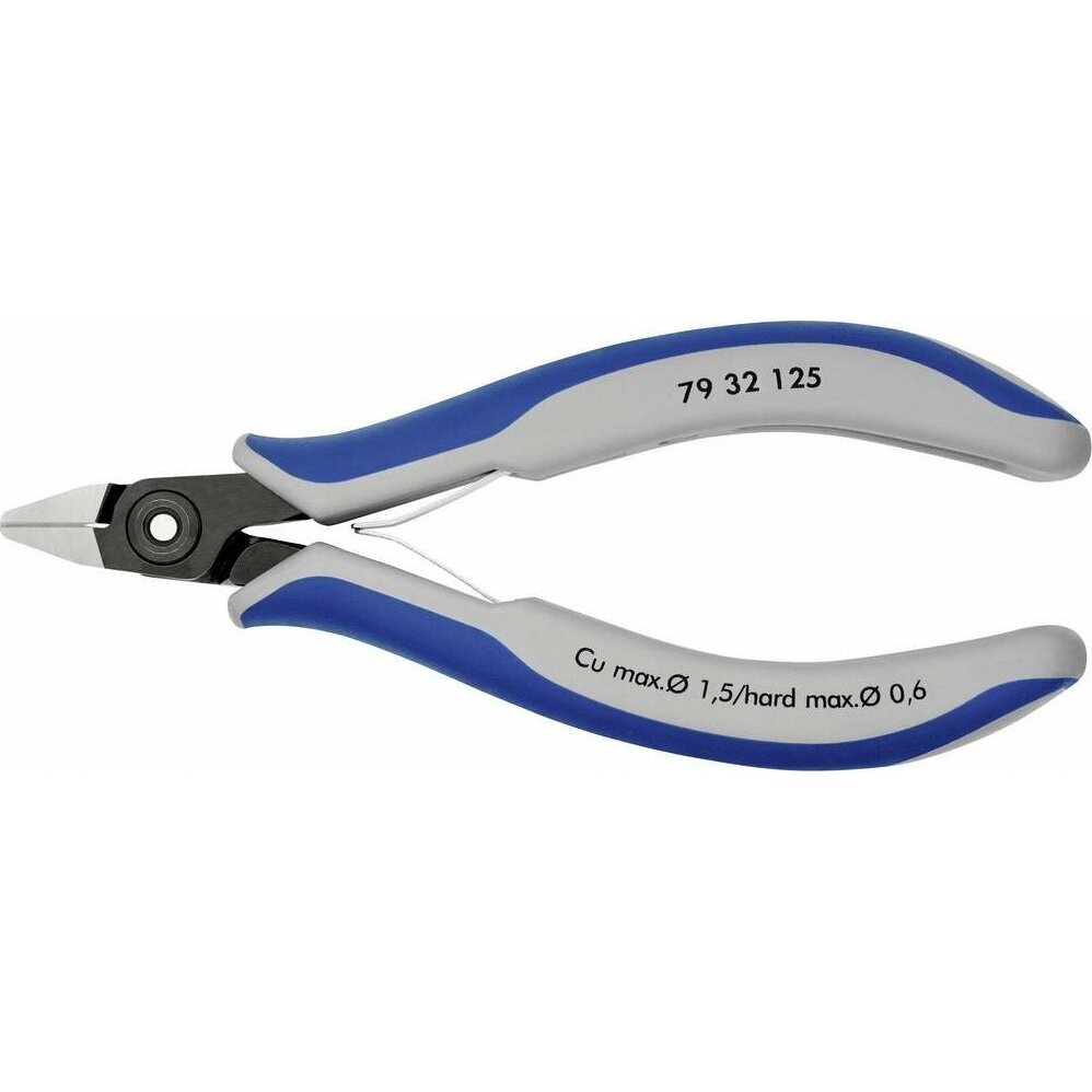 Knipex KNIPEX Precision Electronics Diagonal Cutter