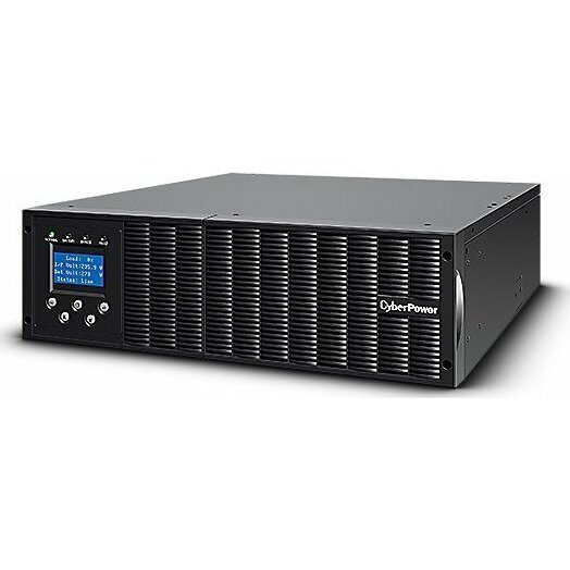 UPS CyberPower Smart App 6000VA (OLS6000ERTXL3U)