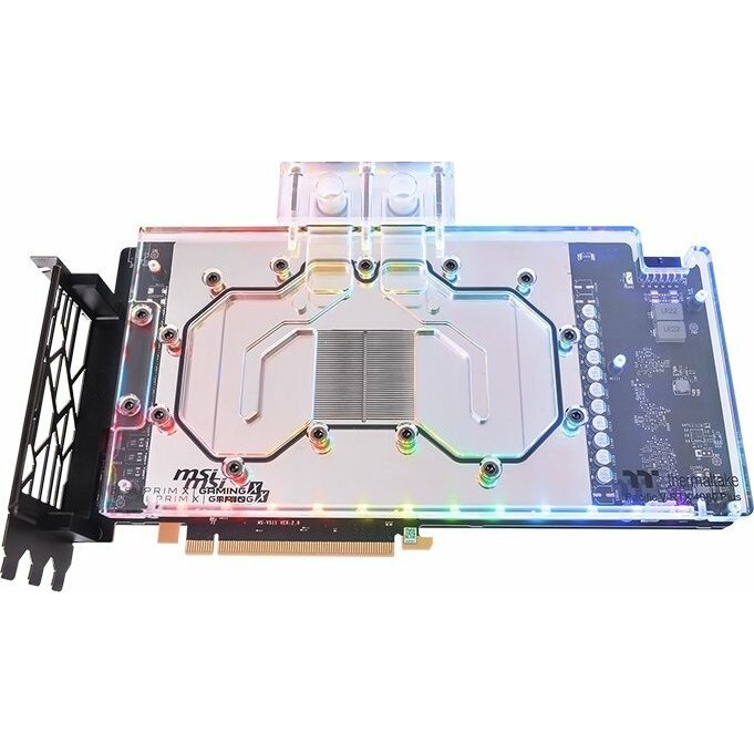 Thermaltake Thermaltake Pacific V-RTX 4080 Plus
