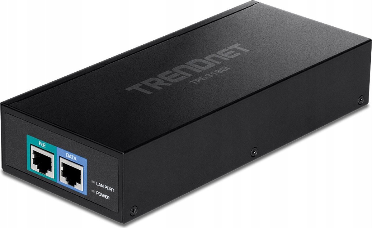 TRENDnet Trendnet TPE-319GI 10G PoE++ Injector
